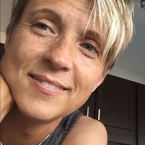 Meet your Posher, Stacy